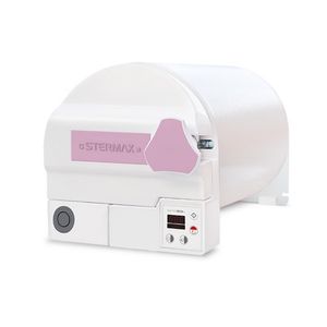 Autoclave-Stermax-Box-Extra-Digital-12-Litros-Rosa-127V-1625