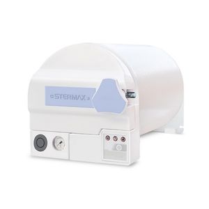 Autoclave-Stermax-Box-Extra-Analogica-12-Litros-Azul-127V-1640