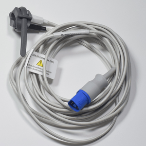 Sensor-de-Oximetria-EPEX-Universal-EPX-168-U-compativel-com-Philips-HP-e-Nellcor